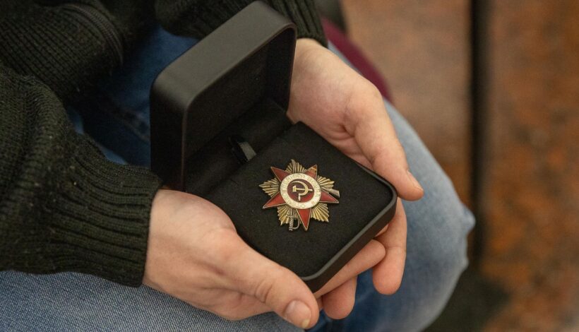 Постпредство России в ООН запланировало мероприятия к 80-й годовщине Победы
