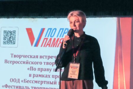 Герои СВО вдохновили на творчество