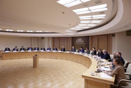 Определена площадка финала финансовой олимпиады