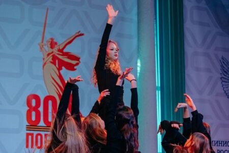 Героическую смену проведут для школьников