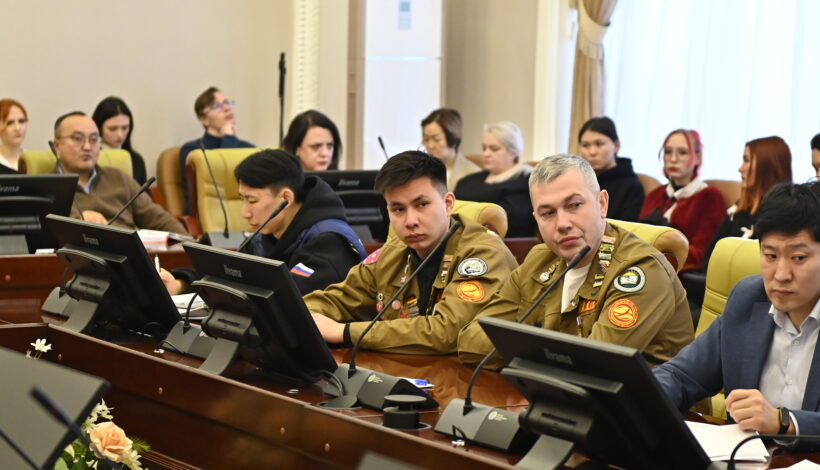 В честь Победы организуют мероприятия