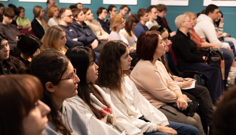 Музей Победы подготовит к «Диктанту Победы»