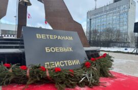 Отмечена важность просвещения о памятных событиях войн