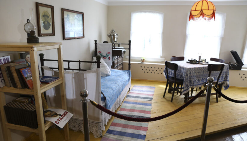 Учащихся ждут интерактивные занятия о защитниках Отечества