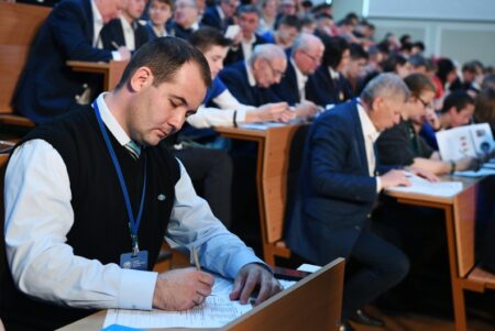 Знания о науке для Победы проверят письменно