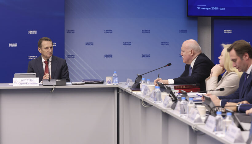 План мероприятий к юбилею Победы дополнят новые акции