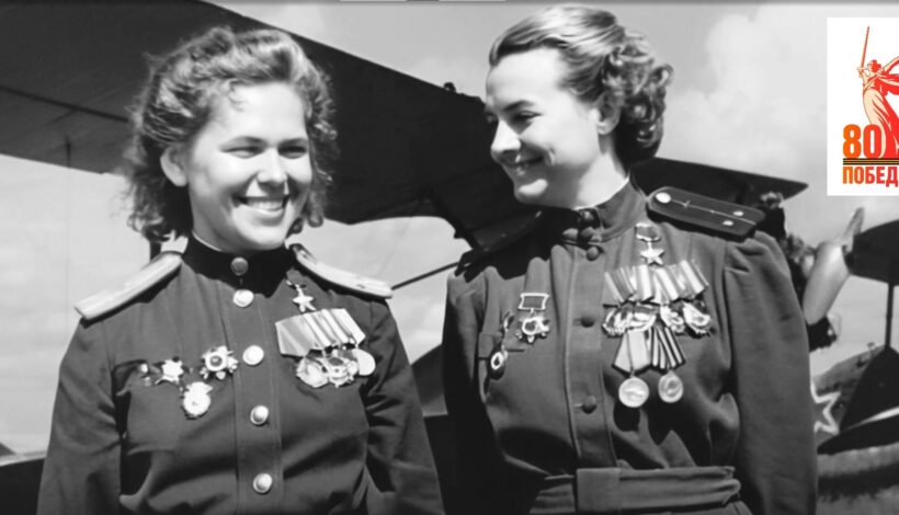 Нейросети «оживили» фото с фронта