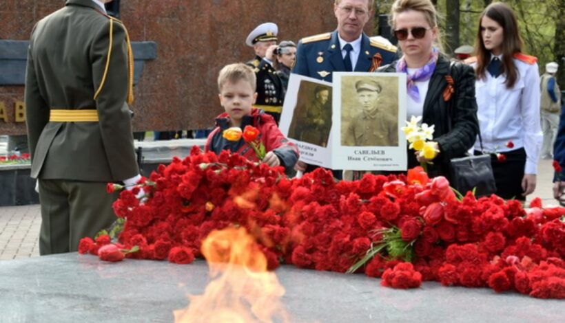 Героям войны посвятят проект