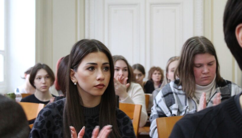 Библиотеки помогут сохранить память о блокаде