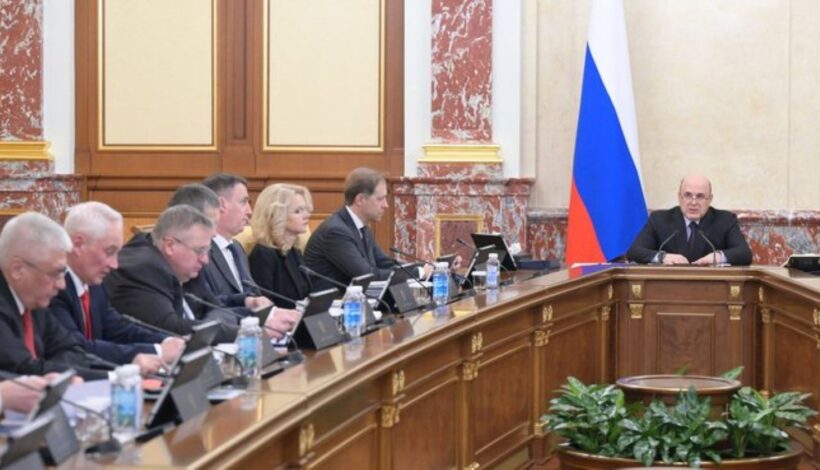 Поддержку ветеранов обсудили в Правительстве России