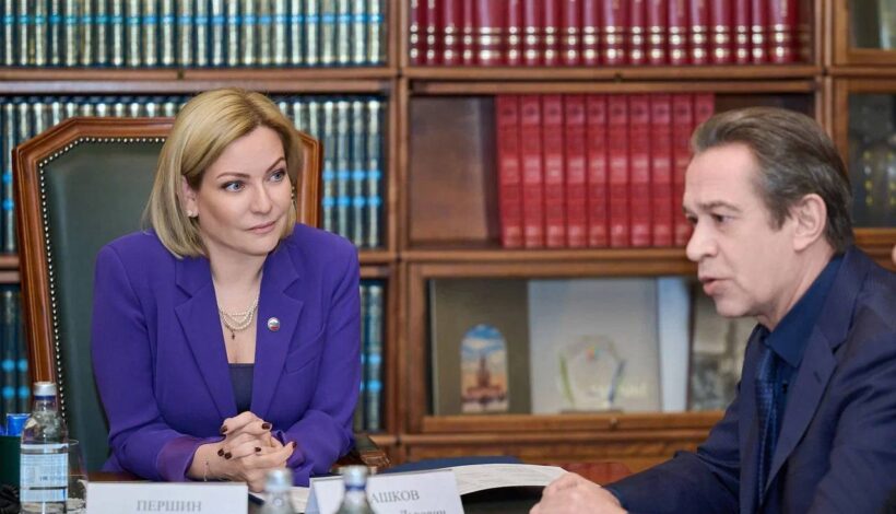 Союз театральных деятелей отметит юбилей