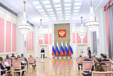 Определены сроки масштабного культурного форума