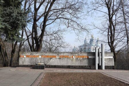 Журналисты разных стран пройдут по местам боевой славы в России