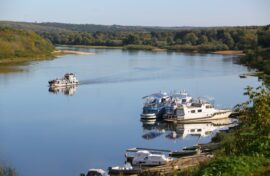 Путеводитель поможет лучше изучить страну