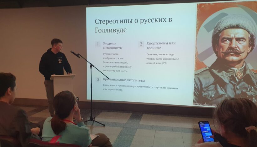 Иван Ченин: «Важно пропагандировать традиционные ценности и культуру»