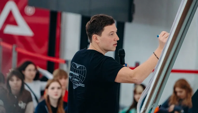 Школьников вдохновят на свершения