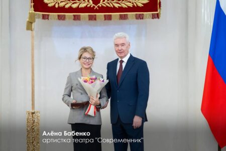 В столице стало больше почетных деятелей культуры