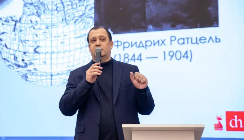 Егор Яковлев: «Для меня бабушка является символом Победы»