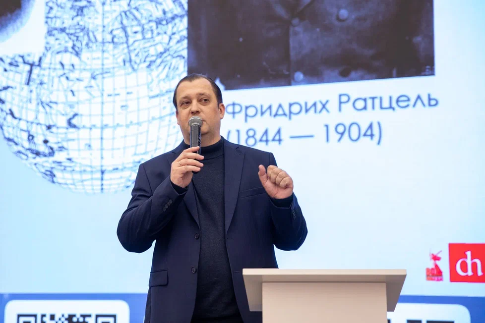Егор Яковлев: «Для меня бабушка является символом Победы»