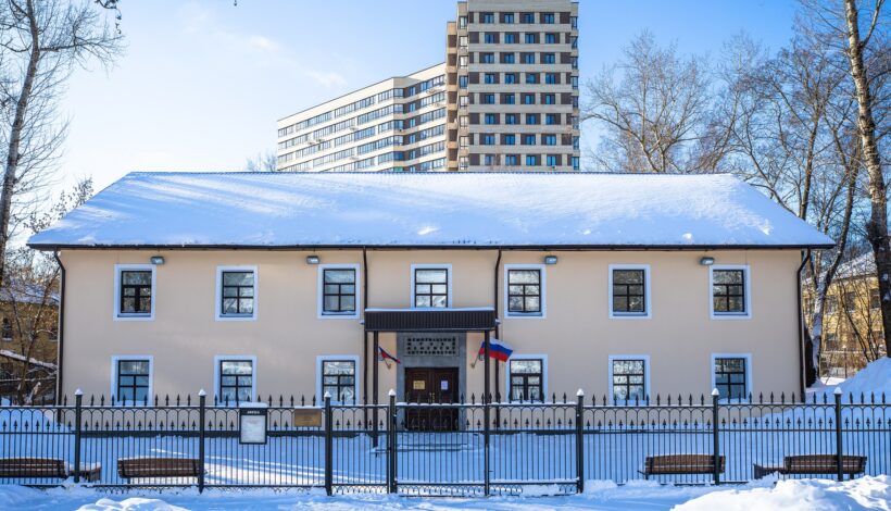 8 марта женщины посетят музей бесплатно