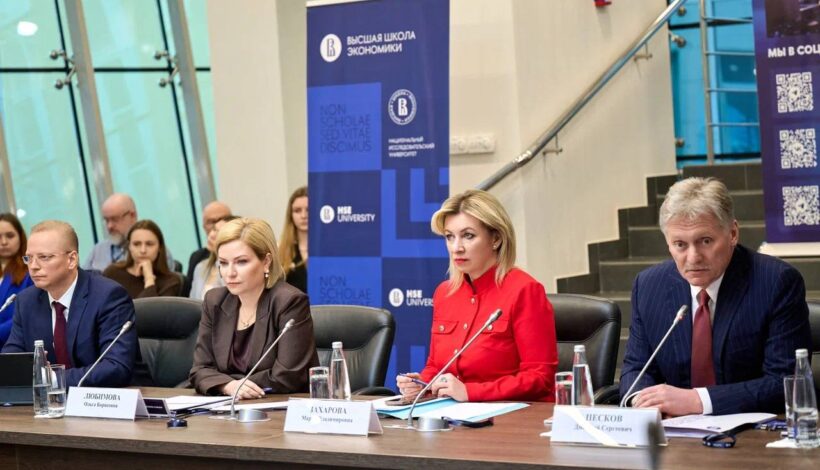 Подготовку медиаспециалистов обсудили эксперты