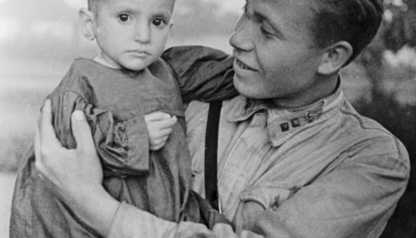 Зверства нацистов доказали в суде