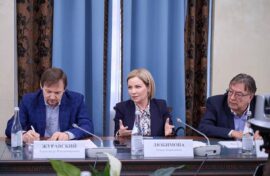 Власти и общественники развивают культуру