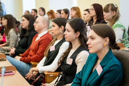 Педагоги обменяются опытом