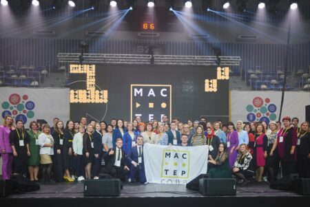 Преподаватели колледжей посоревнуются в мастерстве