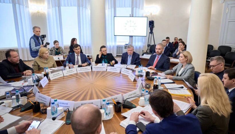 Сфера культуры успешно развивается