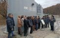 В Музее Победы почтили подводников