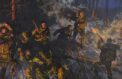 Художники прославили воинский подвиг
