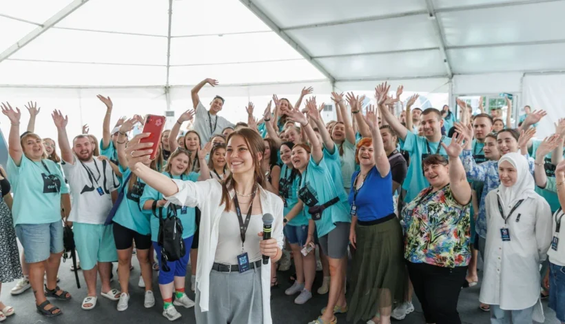 Воспитанию и наставничеству посвятят форум