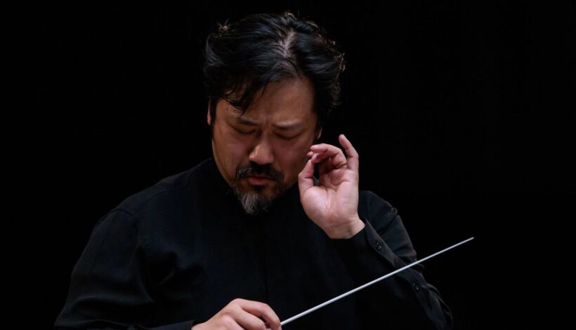 Россия и Китай навели музыкальные мосты