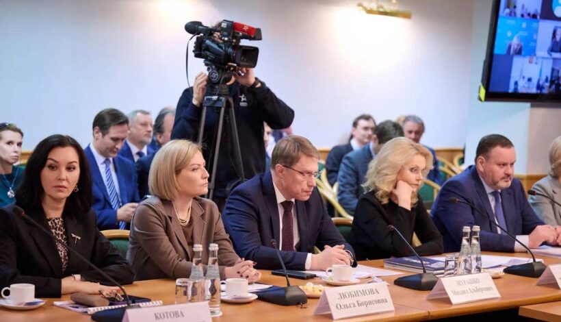 Учреждения культуры будут продвигать семейные ценности