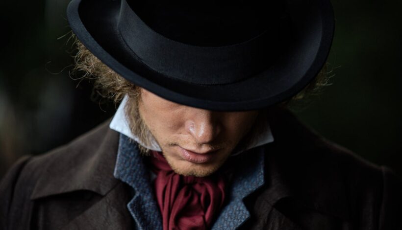 Фильм о великом поэте оценили миллионы россиян