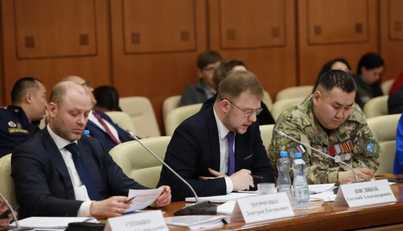 Военной подготовке предложили учить в школе