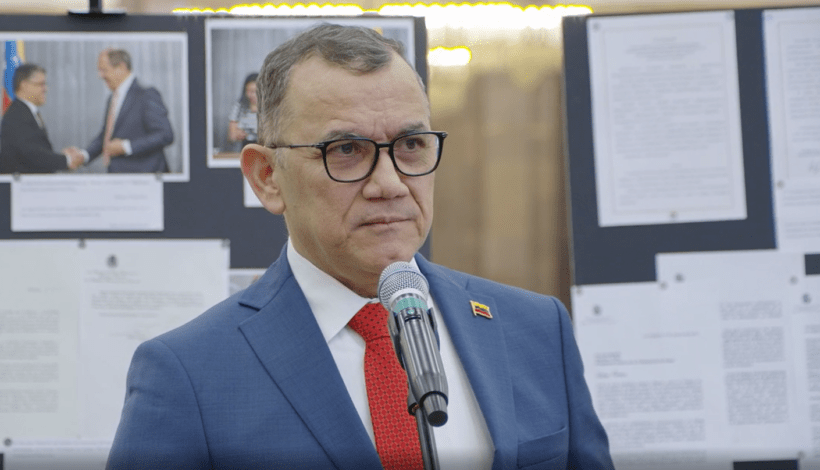 Музей Победы посетили главы дипмиссий Латинской Америки в России