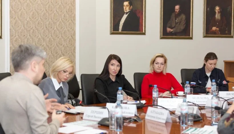 Участников СВО интегрируют в сферу культуры