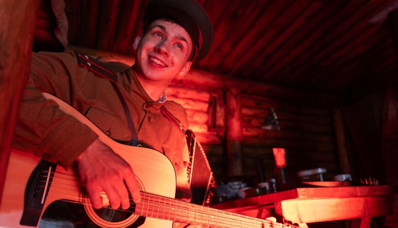 В музее «Г.О.Р.А.» отметят Международный женский день