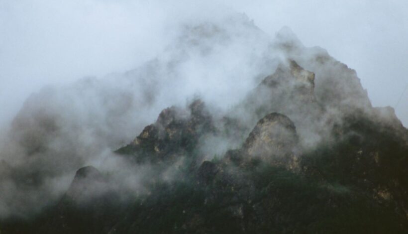 Покорение горной вершины посвятили Победе