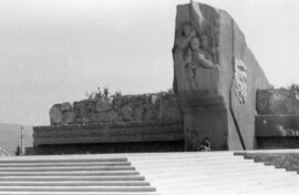 Крымчане берегут память о фронтовиках