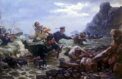 В архивах чаще ищут данные о войне