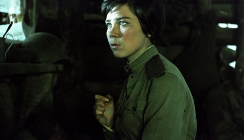 Военным фильмам посвятили телевикторину