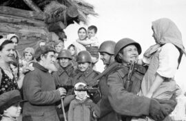 Узбекистан бережет историческую память