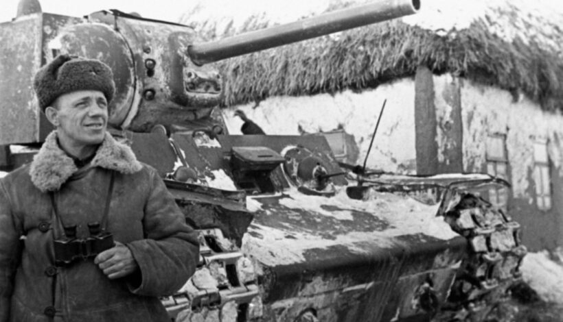 Спасенные экспонаты представят публике