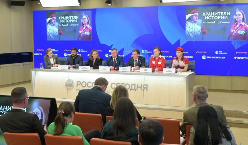 Историческую память сохранят