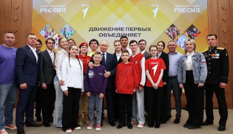 Отмечена важность военно-патриотического воспитания