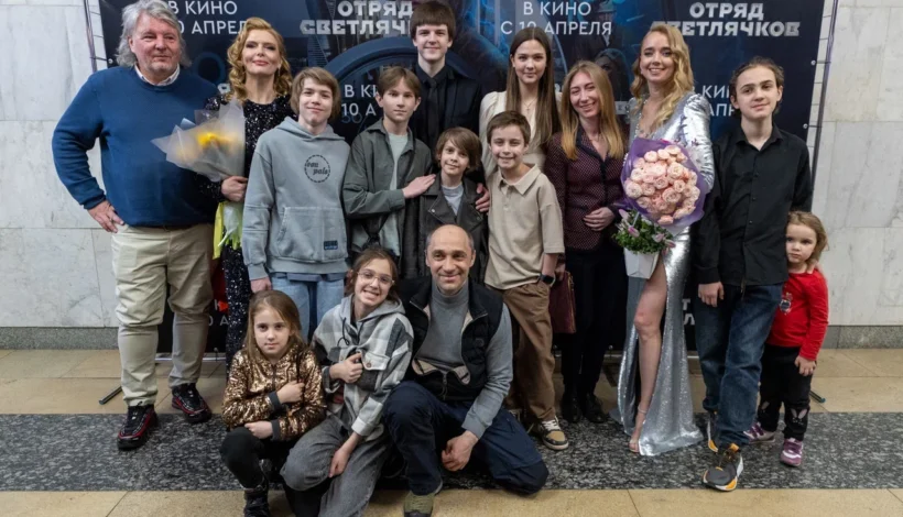 О юных защитниках каменоломен сняли фильм