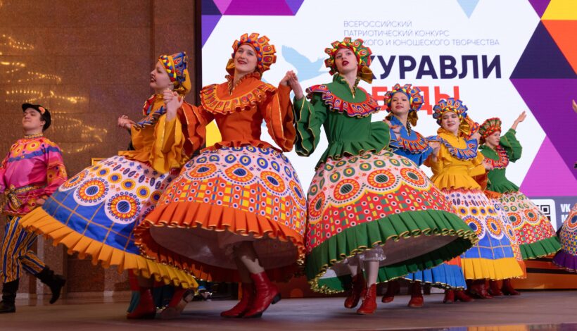 Музей Победы подготовил большую программу в выходные